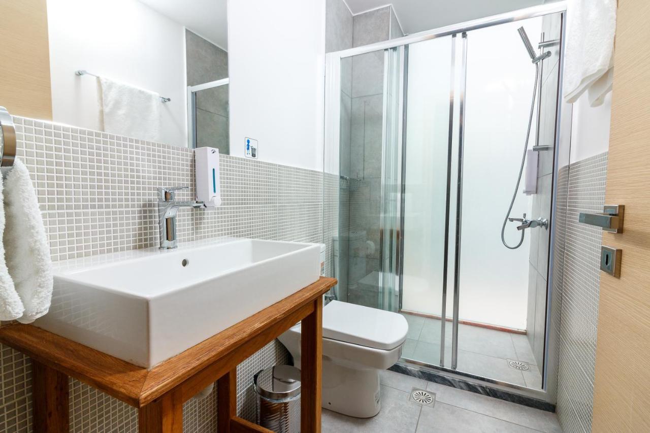 Rigas City Apartments Chania  Eksteriør billede